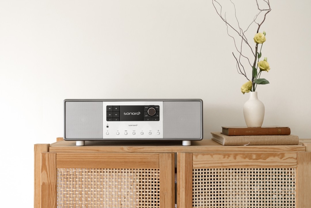 Speaker, Furniture, Sideboard, ElectronicsElectronics