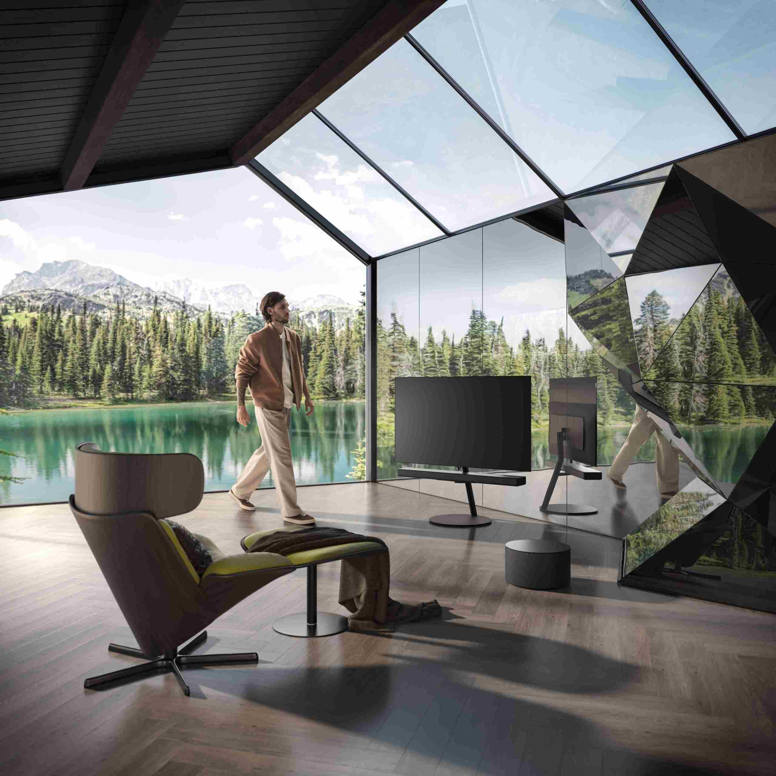 Loewe Inspire