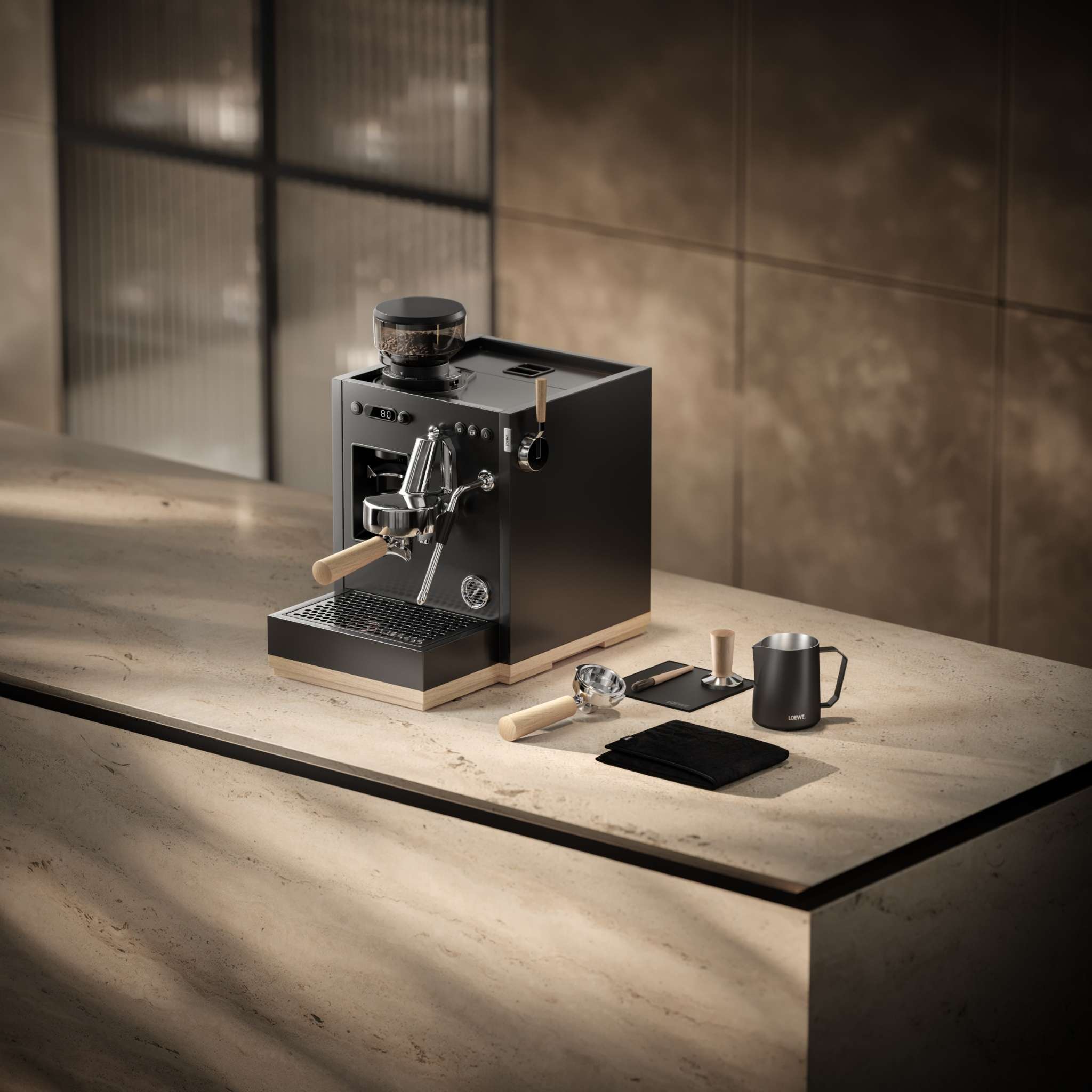 Loewe aura.pure Loewe aura.pure