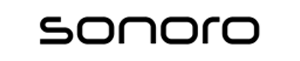 sonoro logo