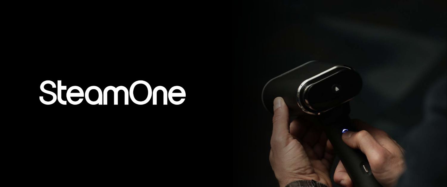 steamone banner