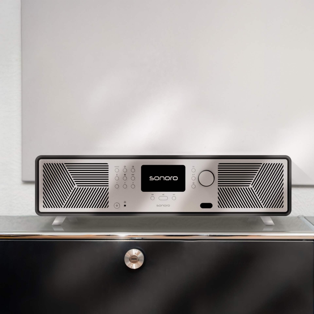 Lifestyle, Electronics