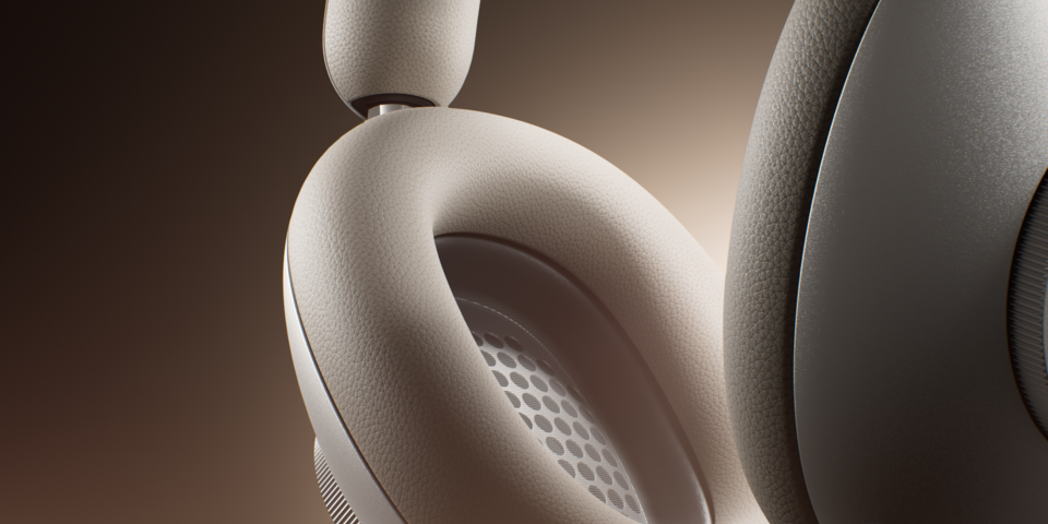 HL3 - adaptive noise cancellation (1)