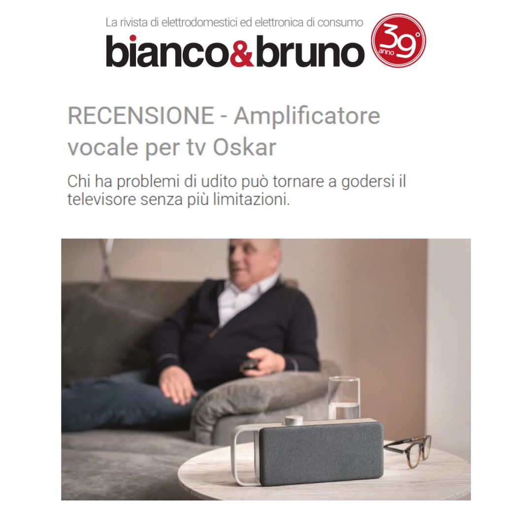 Riviste TecnoStyle