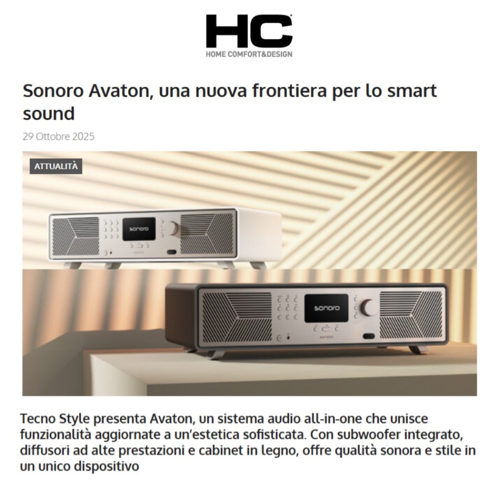 Avanton HC
