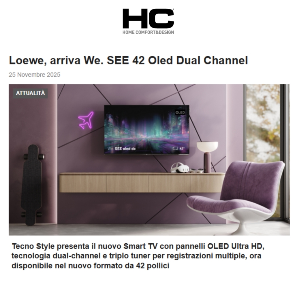 Riviste TecnoStyle (1)