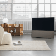 Canvas the hi fi frame