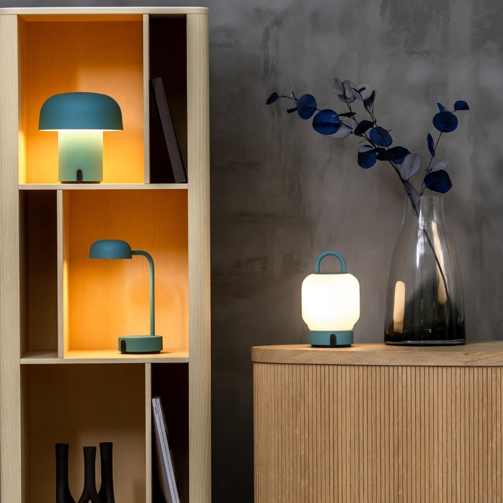 Lampade portatili