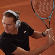 Alexander Zverev loewe leo