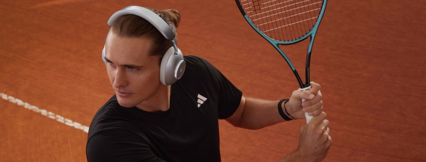 Alexander Zverev loewe leo