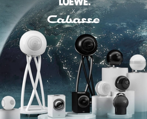 Loewe-Cabasse